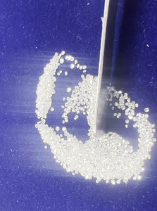 เพชรธรรมชาติคุณภาพสูง ขนาด 2.10 มม. ถึง 2.60 มม. ความสะอาดระดับ VVS  การเจียระไนดีเยี่ยม ได้รับการรับรอง  เพชรเม็ดเดี่ยวสำหรับทำเครื่องประดับ - Product Image 3