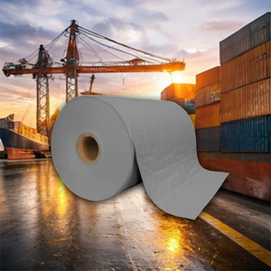 Mini Rollo Absorbente Universal de 200 Metros para Limpieza de Derrames, Rollo Absorbente para Fugas de Aceite, Líquidos Químicos, Fábrica, Almacén - Product Image 3