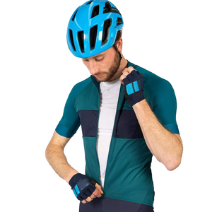 Uniforme de Ciclismo con Diseño Único y Personalizado, Jersey de Ciclismo con Cierre Completo para Hombre, Ropa de Ciclismo - Product Image 5