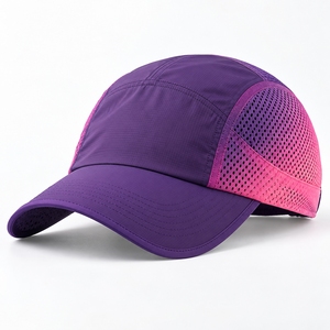 Gorras deportivas premium que ofrecen comodidad transpirable, rendimiento ligero y diseños elegantes para correr y hacer ejercicio. - Product Image 2