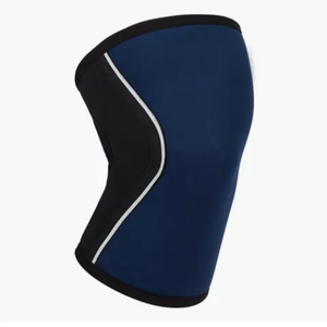 Sports Active-wear Sublimation Legging High Waist <b>Women</b> Compression Leggings <b>Women</b> New Arrival Unisex Nylon Casual Knee Sleeve - Product Image 2