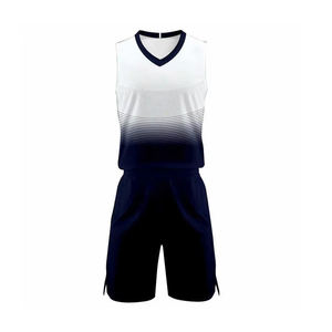 Uniforme de Voleibol de Manga Corta, Transpirable y Ligero, de Último Diseño, para Deportes al Aire Libre, con Material 100% Poliéster - Product Image 1