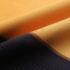 Camiseta de sublimación de primera calidad para hombre, corte holgado, estampada, 100% algodón, contraste de color, el mejor material al por mayor - Product Image 6