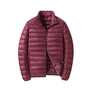 <b>mens</b> puffer <b>jacket</b> short hooded padded insulated coat <b>men</b> puffer <b>jacket</b> <b>lightweight</b> quilted insulated padded coat <b>mens</b> - Product Image 3