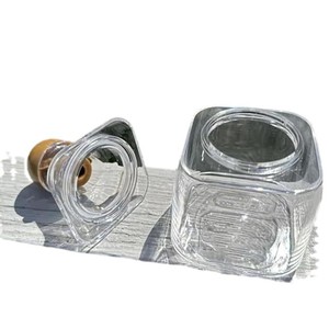 Bouteille de tequila en plastique réutilisable personnalisée de 375 ml avec <span class=keywords><strong>verre</strong></span> à <span class=keywords><strong>margarita</strong></span> géant arc-en-ciel pour les fêtes - Product Image 6