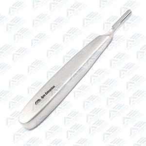 Manche de scalpel médical pour bloc opératoire, couteau de qualité en acier inoxydable, instrument chirurgical en plastique pour une dissection précise - Product Image 4