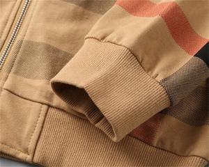 Survêtements de sport décontractés de couleur unie pour hommes, ensemble de survêtement personnalisé avec lettres imprimées - Product Image 5