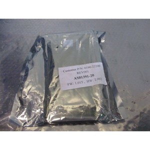 แผงวงจรพิมพ์ AMAT 0190-22240, MKS AS01391-20, 452910 - อุปกรณ์และอะไหล่เซมิคอนดักเตอร์ระดับโลกที่เชื่อถือได้ - Product Image 2