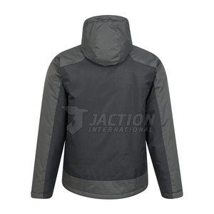 Vestes de ski grande taille au design dernier cri, fabriquées avec les meilleurs matériaux, tailles personnalisées, vente flash. - Product Image 3