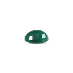 2.7 Carat Oval Cut Tanzanite Loose Gemstone for Fine Jewelry - Product Image 3