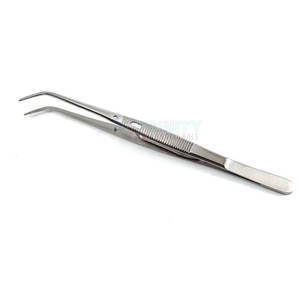 Pinzas Quirúrgicas de Alta Calidad Hechas a Medida, Herramienta Quirúrgica, Pinzas Quirúrgicas para Venta en Línea - Product Image 2