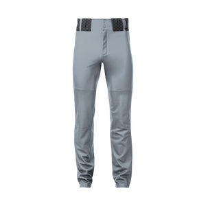 Pantalones Deportivos Sublimados para Béisbol y Sóftbol, Hechos de Poliéster, de Secado Rápido y Transpirables, para Entrenamiento - Product Image 1