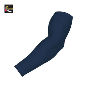 Manchons de compression sportifs OEM personnalisés rafraîchissants pour le baseball, le basketball, le football, le cyclisme, protection UV solaire pour hommes et femmes, vélo - Product Image 3