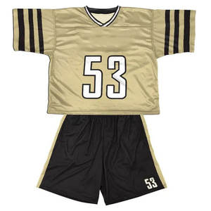 ชุดกีฬาคุณภาพสูง 100% โพลีเอสเตอร์ ชุดฟุตบอล ผลิตในปากีสถาน ชุดฟุตบอลชายขายดีที่สุดสำหรับขาย - Product Image 2