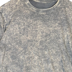 T-shirt délavé pour homme moderne, le plus vendu, en coton doux, vêtement de style de vie avec services de fournisseur OEM et étiquette privée - Product Image 6