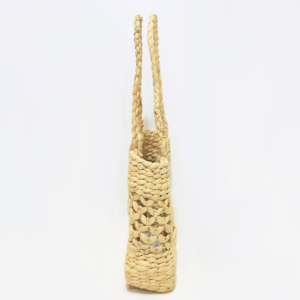 Artex Dong Thap Factory Handicrafts Vietnam Handmade Seagrass Rattan Bags Women Woven <b>Straw</b> <b>Handbag</b> - Product Image 6