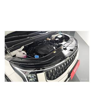 Kia Carnival 2024, 9 Pasajeros, Limusina de Techo Alto, Gasolina, Caja de Cambios Automática, Asientos de Cuero, 8,578 km, Volante a la Izquierda - Product Image 6