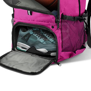 Factory Direct Sale Light <b>Weight</b> Sports <b>Backpack</b> Fashion Wear Bag Comfortable Soft Handle Sports <b>Backpack</b> - Product Image 4