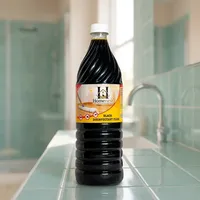 Oceanic Global Liquide Nettoyant Noir Écologique le Plus Populaire pour Sols 5L Formule Avancée Élimination des Taches Tenaces pour la Maison