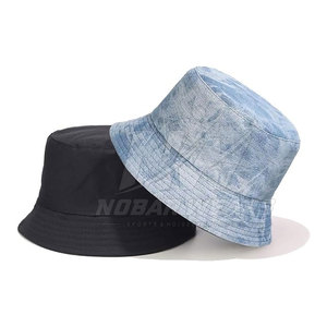 Chapeaux Bob Flexibles en Coton Respirant pour le Camping en Plein Air, la Pêche, les Voyages, le Style Quotidien, Toutes Saisons - Product Image 5