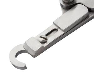 Instrumento Quirúrgico Ortopédico Manual, Costotomo Pediátrico, Certificado CE Clase I - Product Image 2