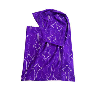 Pasamontañas Unisex de Punto con Logotipo Sublimado Personalizado, Poliéster Cortavientos para Deportes al Aire Libre y Todas las Estaciones - Product Image 4