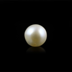 Loose Pearl Gemstone-5.15 Carat Premium Quality for Fine Jewelry - Product Image 2