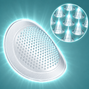 Fornitore di Patch Anti-Imperfezioni OEM con Etichetta Privata, Prodotto in Corea, Campione Disponibile - Product Image 2