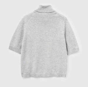 Oversized <b>Women's</b> Knitted Sweater - Loose <b>Baggy</b> Winter Pullover - Trendy Streetwear Soft Warm Female Knit <b>Jumper</b> breathable - Product Image 2