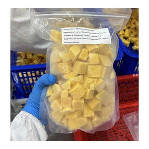 Vente en gros de mangues congelées au goût tropical frais, qualité supérieure et prix attractif pour les acheteurs de l'industrie alimentaire mondiale - Product Image 5