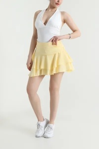 Shorts pour femmes Ever Glow 2026, nouveau design, style soleil, respirant, écologique, imperméable, séchage rapide, polyester/coton - Product Image 5