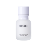 Crème Ampoule Hydratante Végane Ureun 55ml pour Femmes Tous Types de Peau – Hydratation Luxueuse Rafraîchissante et Éclatante K-Beauty Nourrissante