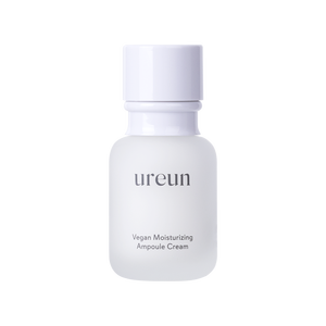   Crème Ampoule Hydratante Végane Ureun Dermacare : Lissante, Hydratante, Nourrissante aux Extraits Botaniques, Élastifiante, K-Beauty, Apaisante et Soyeuse - Product Image 4
