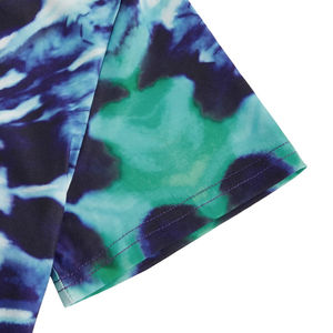 T-shirt Tie Dye tendance et le plus vendu, 100% coton pour homme, créez votre propre design personnalisé de T-shirt Tie Dye - Product Image 5