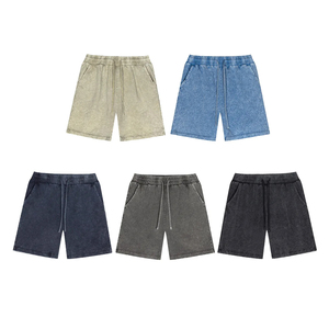 Professional <b>Men</b> <b>Shorts</b> Breathable Gym <b>Shorts</b> Custom Logo OEM Manufacturer Private Label <b>for</b> Sportswear Distributors - Product Image 1
