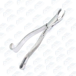 Instruments chirurgicaux, outils médicaux, instruments chirurgicaux Kerrison Rongeurs, curettes osseuses, Kerrison Rongeurs, instrument médical chirurgical - Product Image 4
