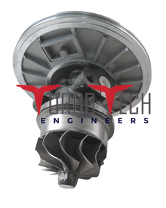 TURBOCOMPRESOR CHRA 53277100078 53279706454 53279706449 53279706455 7027922005 PARA BORG WARNER K27 - Product Image 3