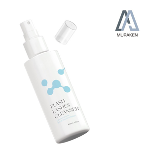 Kits d'extension de cils de marque privée OEM 100ml, nettoyant protéiné, bricolage - Product Image 3