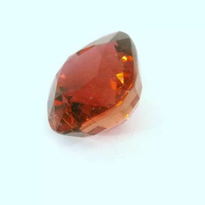 Turmalina natural con corte cojín, piedra suelta genuina y preciosa para la fabricación de joyería fina, colección o regalo. - Product Image 6