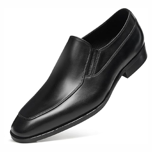 Zapatos Oxford de Vestir para Hombre, Hechos a Medida, de Alta Calidad, con Acabado de Lujo en Cuero, para Negocios, Fiestas, Casuales, Otoño/Invierno 2026 - Product Image 5