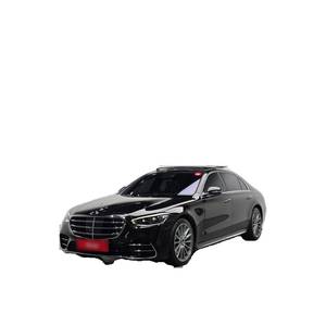 Mercedes-Benz Classe S S500L 4MATIC 2023, 97 323 km, boîte automatique, conduite à gauche, sièges en cuir, caméra de recul - Product Image 1