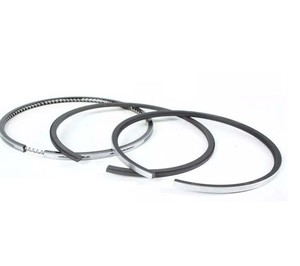 Juego de Anillos de Pistón 67mm +0.50 020 Sobredimensionados para Kubota D722 Z482, Nuevos, 16853-21050, Piezas de Motor - Product Image 1