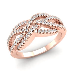 REYES Customizable 925 Sterling Silver VVS Moissanite Engagement Band <b>Ring</b> For Women Handmade GRA Certified Fine Jewelry - Product Image 2