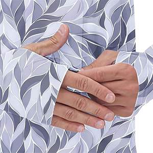 Camisas de Caza para Hombre de Alta Calidad, Camisas de Manga Larga con Capucha y Protección Solar UPF 50+ - Product Image 5