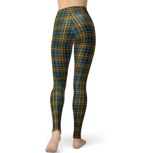 Good Quality Fitness Wear Custom In Different Sizes Women <b>Legging</b> Made In Pakistan High Quality 100% Cotton Women <b>Leggings</b> - Product Image 5