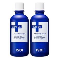 Sconto sul tonico Isoi Acne Doctor First Control, 130 ml, 2 pezzi - Product Image 1