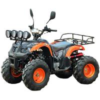 Quad de course tout-terrain, Buggy du désert, Véhicule à quatre roues tout-terrain pour adultes