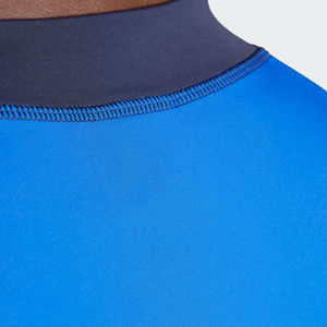 Camisetas de Compresión de Manga Corta para Hombre, Transpirables, para Entrenamiento Atlético, Actividades al Aire Libre, Camisetas de Base con OEM ODM - Product Image 6