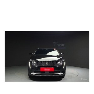 Peugeot 5008 1.2 Pure Tech Allure Modèle Juillet 2024 12 450 km Boîte automatique Volant à gauche Norme d'émission Euro V Caméra de recul - Product Image 3