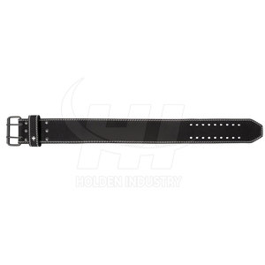 Durable Support Gym Weightlifting Belt For Daily Use Weightlifting Belt Strong Core Weightlifting Belt Comfort Fit - Product Image 2